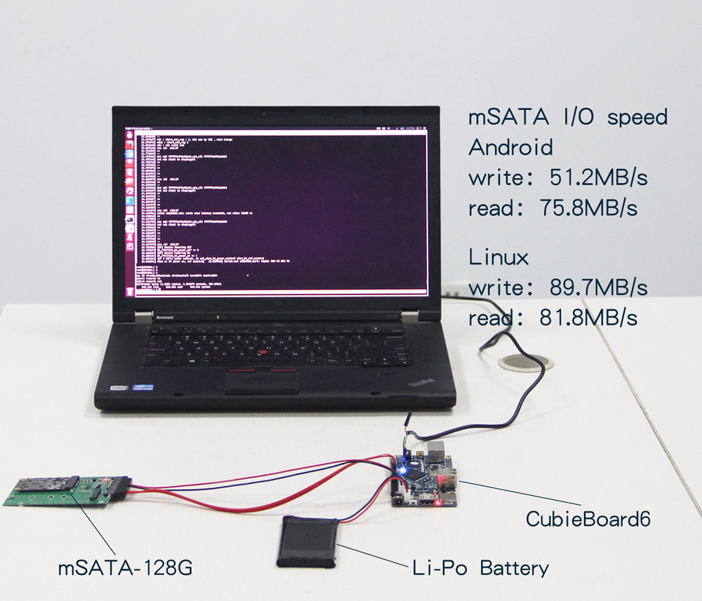 MSATA MLC 128GB-14